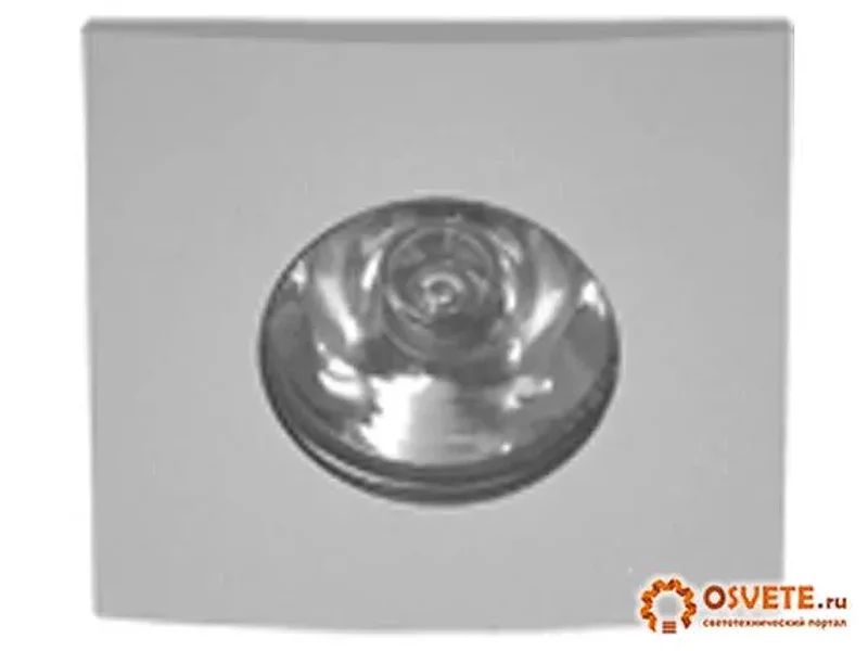 Встраиваемый светильник ARCLED SIGMA SQUARE SIS01