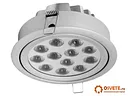 Встраиваемый светильник ARCLED SWINGER 12 SWG12