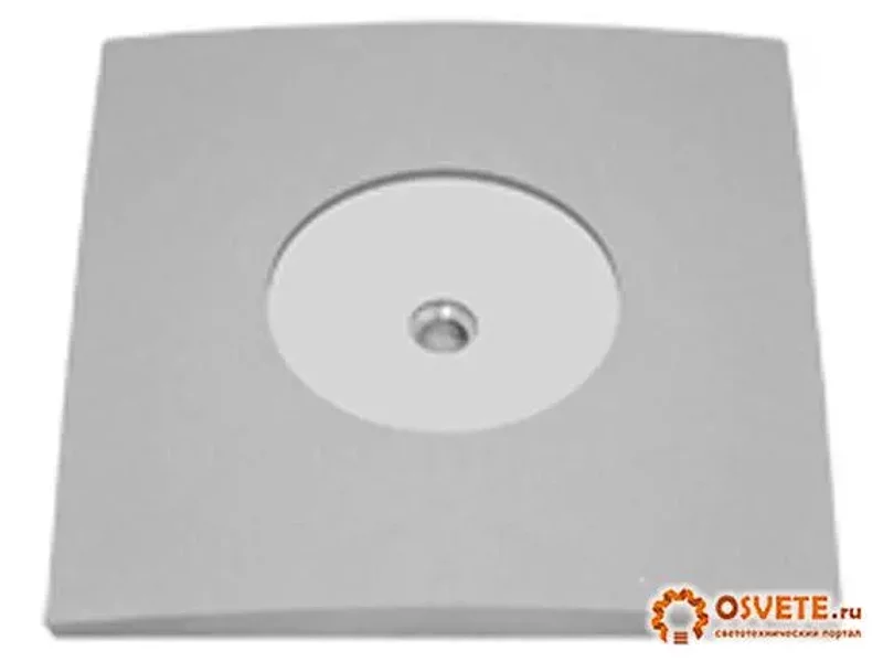 Встраиваемый светильник ARCLED SQUARE SQ001