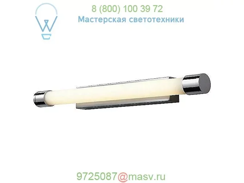 Zenith II Vanity Light 2-5167-14 Oxygen Lighting, светильник для ванной