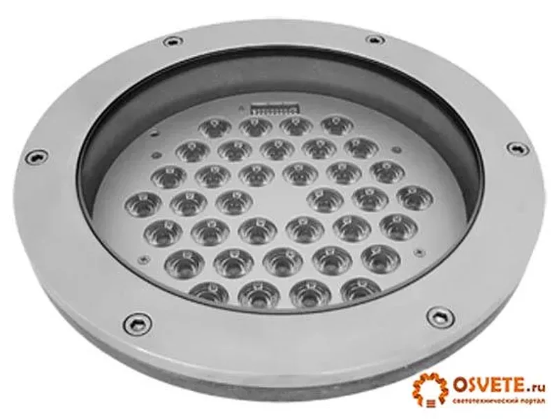 Встраиваемый светильник ARCLED JUPITER JP036