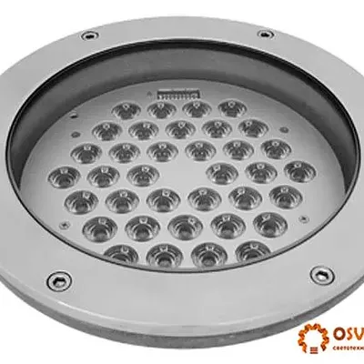 Встраиваемый светильник ARCLED JUPITER JP036