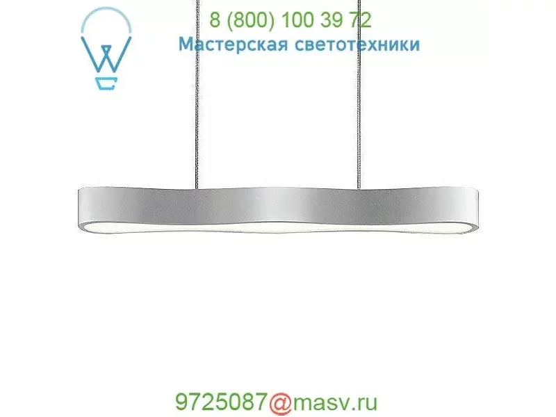 1733.16 SONNEMAN Lighting Corso LED Linear Pendant Light, светильник
