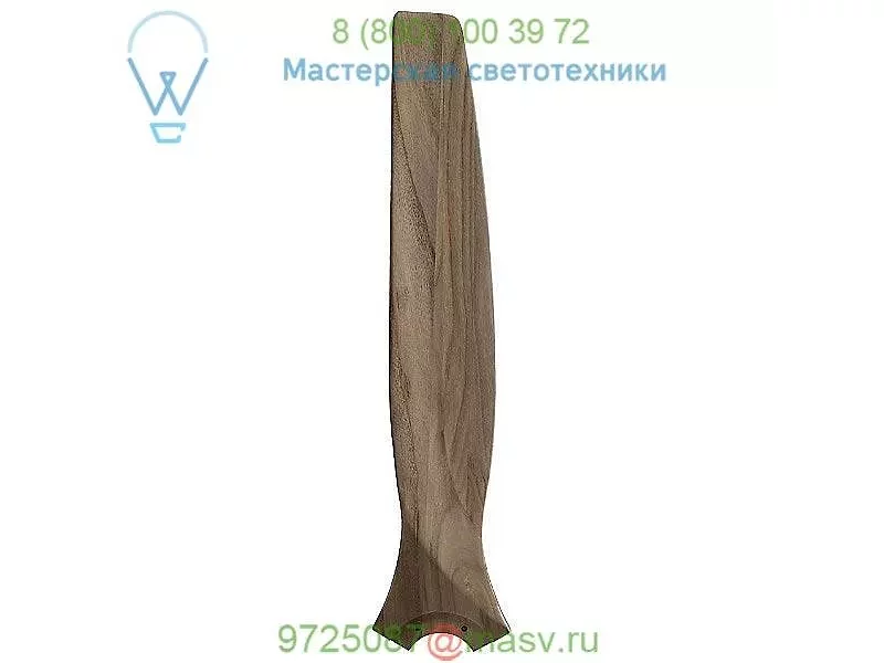 Spitfire Ceiling Fan FP6721BL-LK Fanimation Fans, светильник