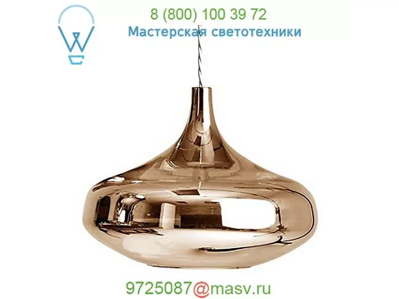 Studio Italia Design 154513-154310 Nostalgia Large Pendant Light, светильник