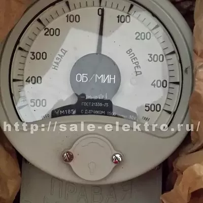 Продам прибор показывающий М-185, М-186, И-181, И-183