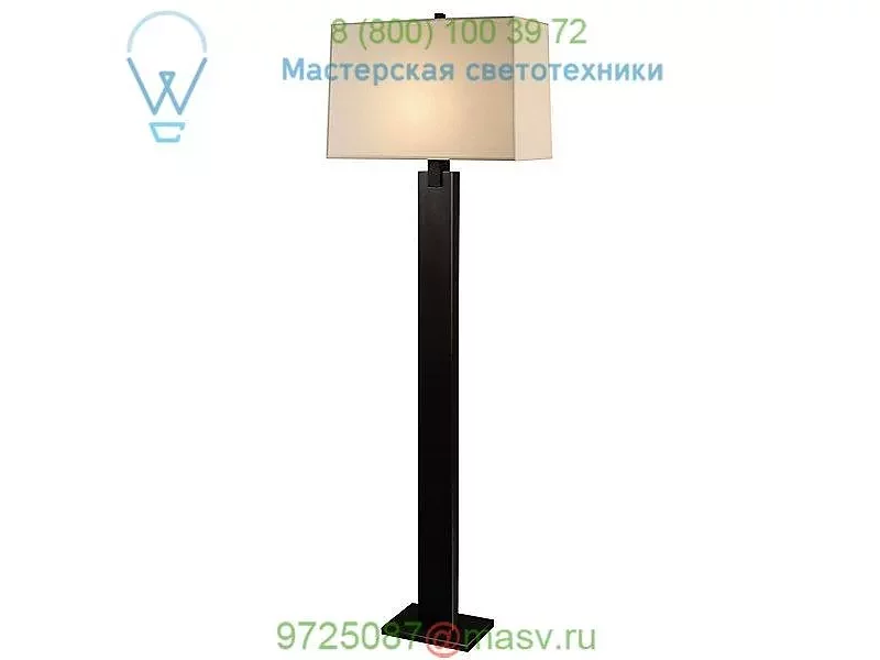 3306.51 Monolith Floor Lamp SONNEMAN Lighting, светильник