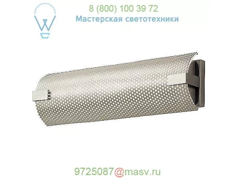 Mesh LED Bath Bar 83912 Elan Lighting, светильник для ванной