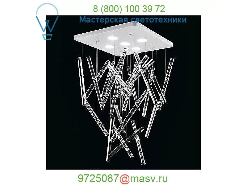 IXI Suspension Light Leucos Lighting , светильник