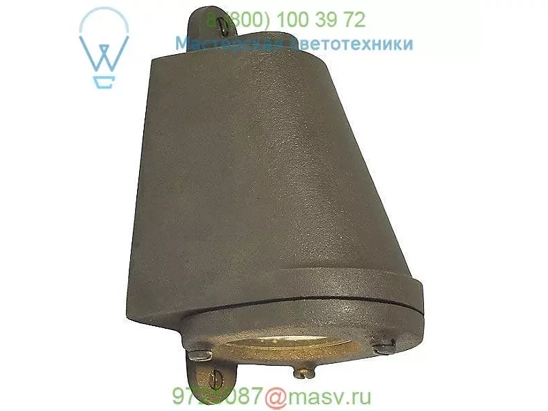 Original BTC BT-DP0749/AL/AN Mast LED Outdoor Wall Light, уличный настенный светильник