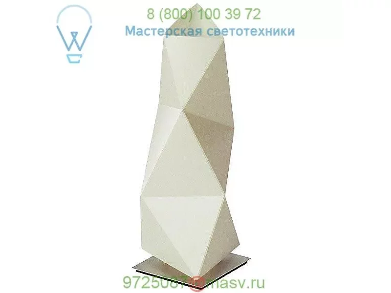 Diamond Table Lamp DIA39TAV0002J Slamp, настольная лампа