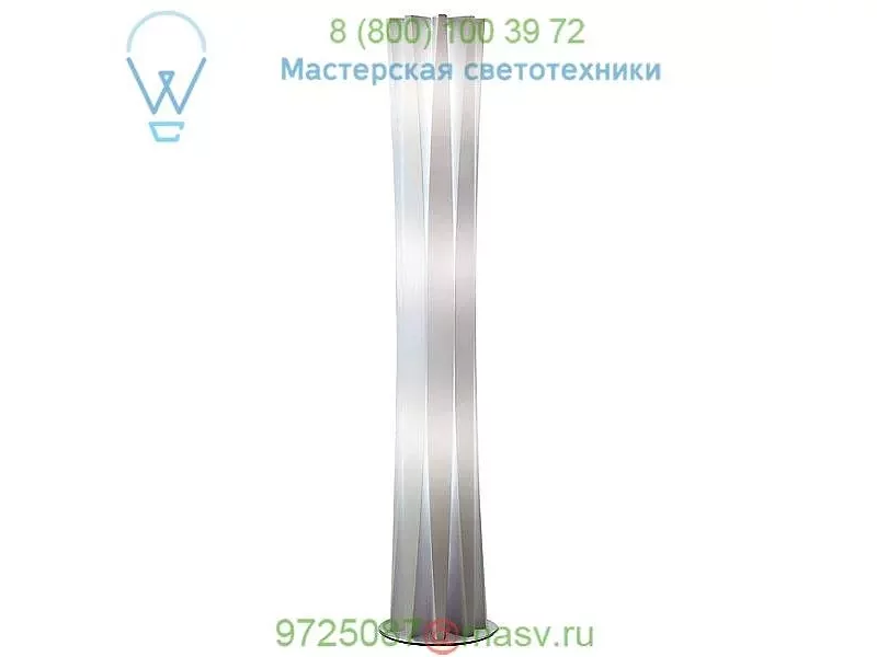 Bach Floor Lamp Slamp BAC42PFO0004W, светильник