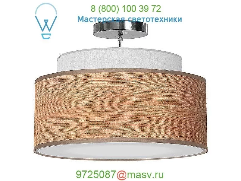 Seascape Lamps Abba Pendant Light SL_AB16_AC, светильник