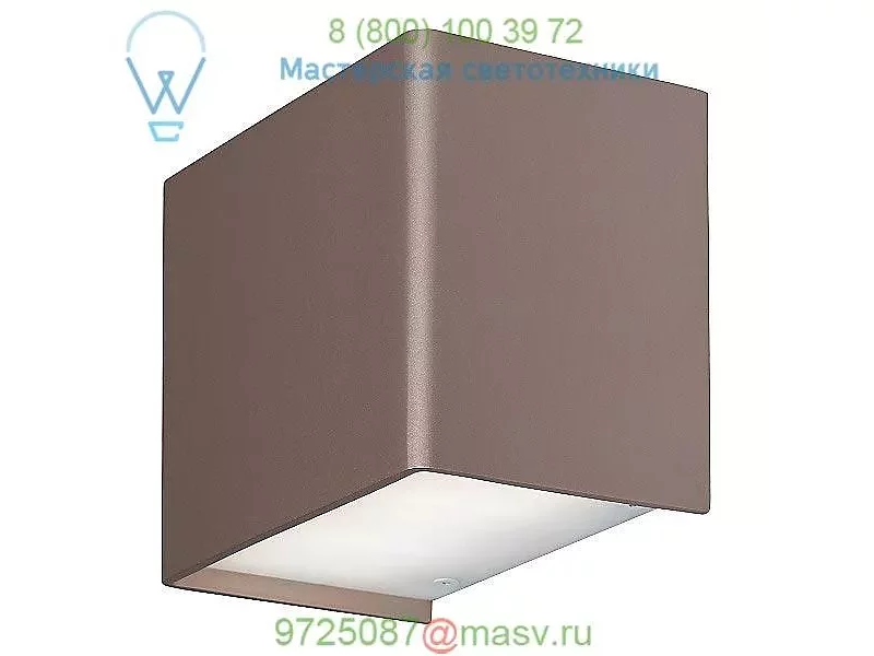 Kenton Wall Light 700WSKENG-LED830 Tech Lighting, настенный светильник