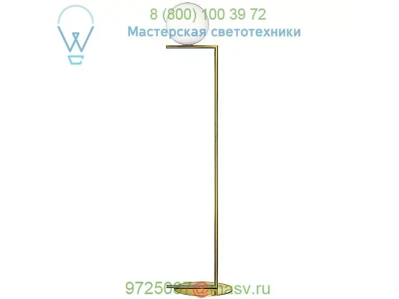 FLOS IC Floor Lamp FU317359, светильник