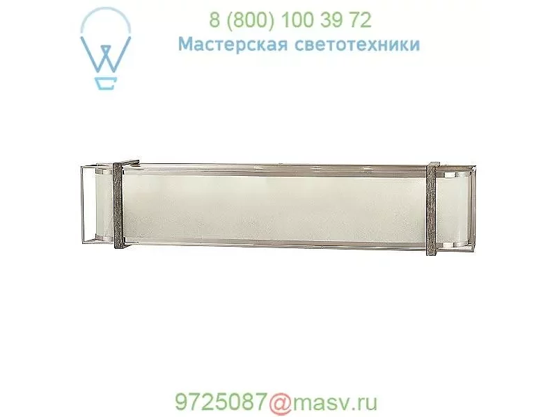4563-098 Tyson Minka-Lavery, светильник для ванной