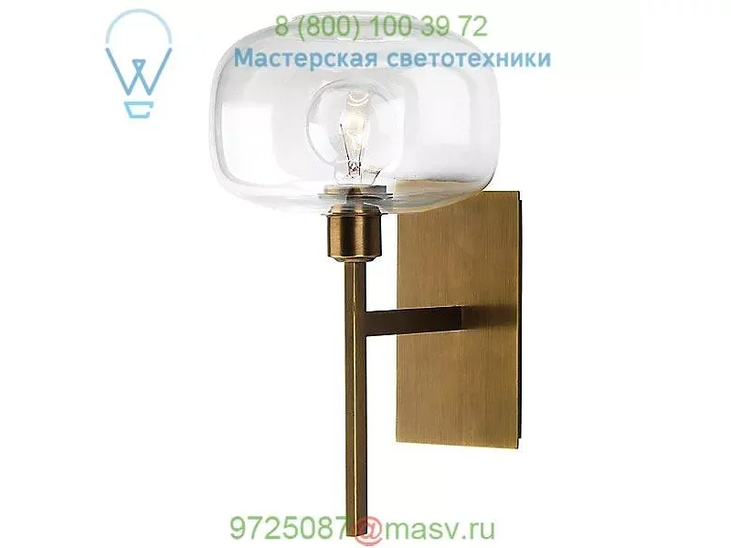 Scando Mod Wall Light 4SCAN-SCAB Jamie Young Co., настенный светильник