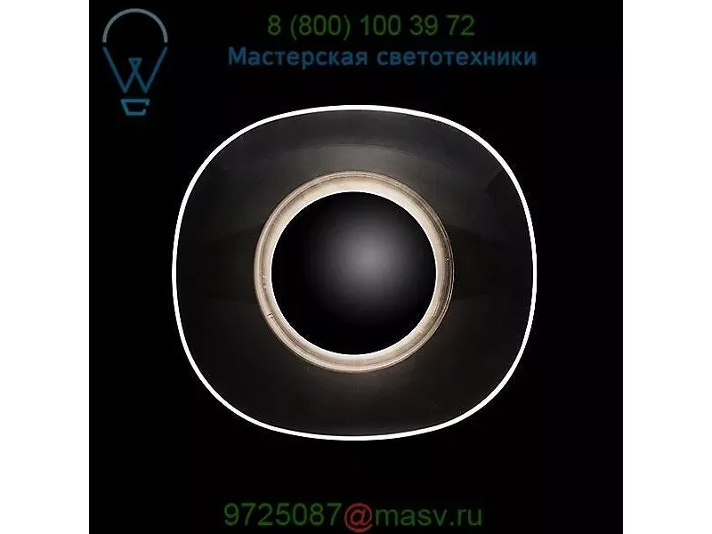 Oluce OL-YOLK 169 Yolk Wall Sconce, настенный светильник