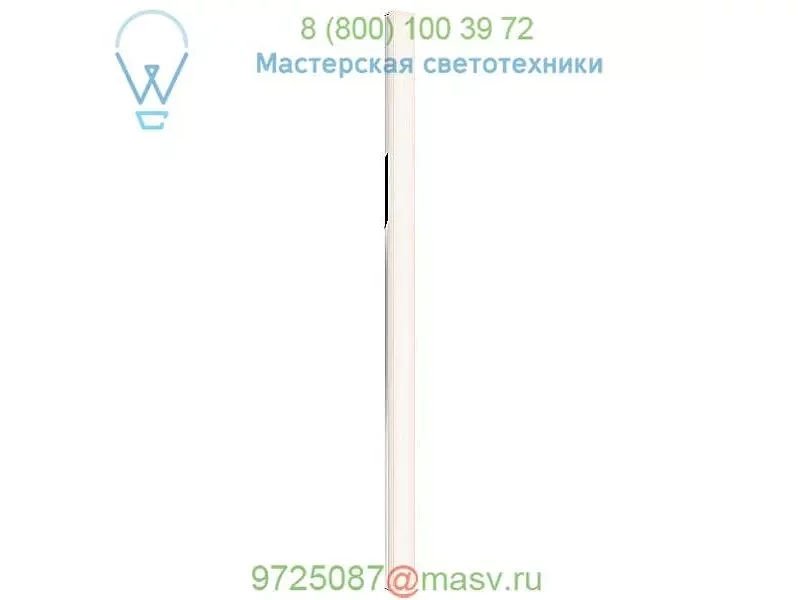 Vanity Slim Bath Bar 2540.01 SONNEMAN Lighting, светильник для ванной