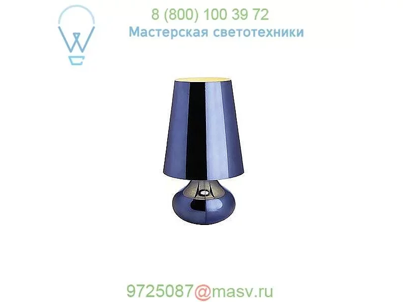 Cindy Table Lamp 9100/M7 Kartell, настольная лампа
