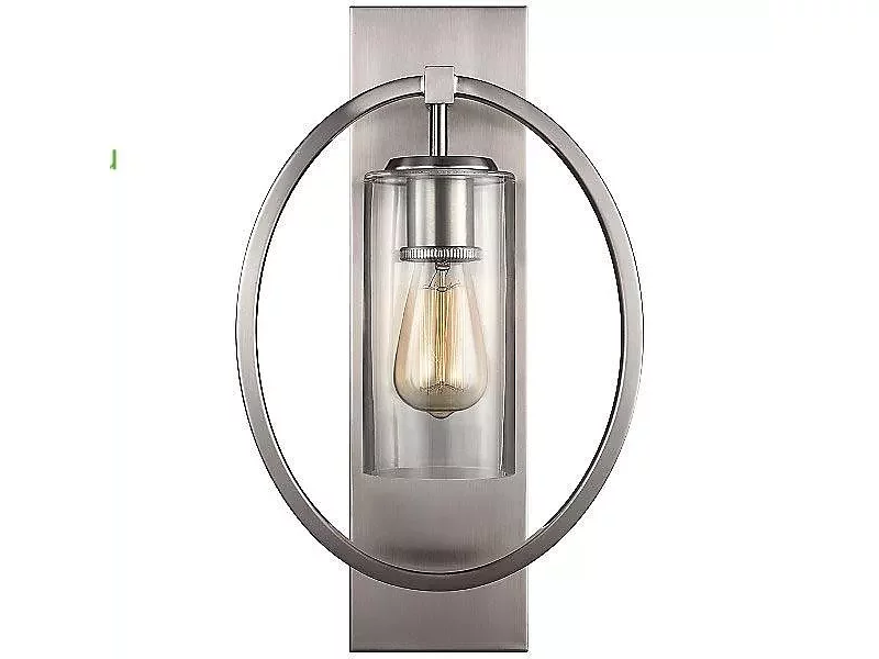 Marlena Bath Wall Sconce WB1846ANBZ Feiss, бра