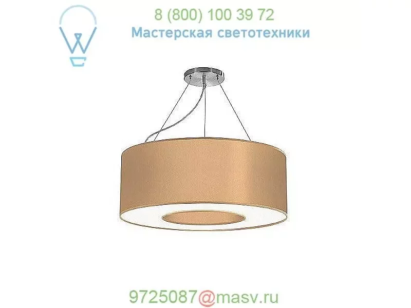 Aperture Suspension Light SL_AP16_NV Seascape Lamps, светильник