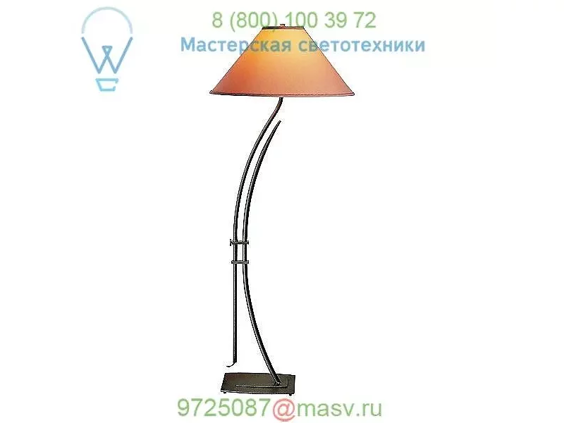 Metamorphic Floor Lamp Hubbardton Forge, светильник