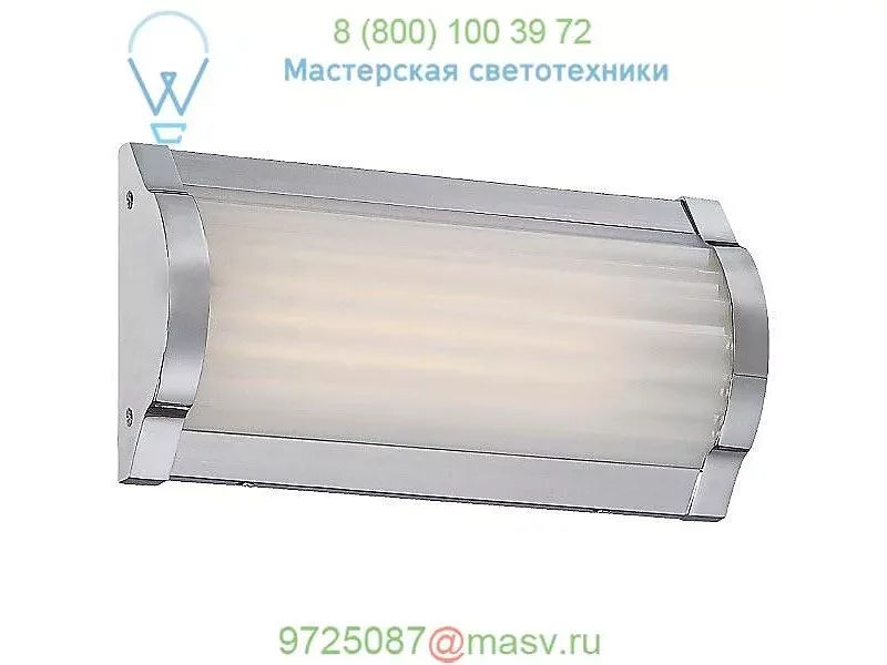 P1172-077-L George Kovacs Verin LED Medium Bath Bar, светильник для ванной