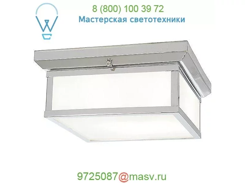 Minka-Lavery 6917-84 6917/6918/6919 Flush Mount Ceiling Light, светильник