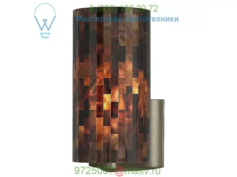 Playa Wall 700WSPLABZ Tech Lighting, бра