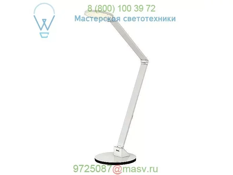 George Kovacs P305 Table Lamp P305-1-044-L, настольная лампа
