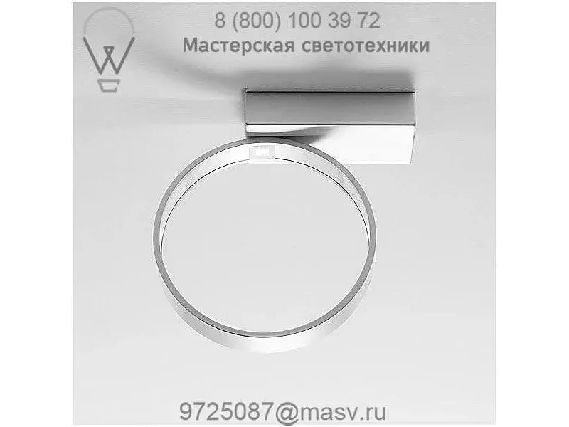 USC-DDEC02002038 Danese Milano Eclittica 20 LED Wall Ceiling Light, потолочный светильник