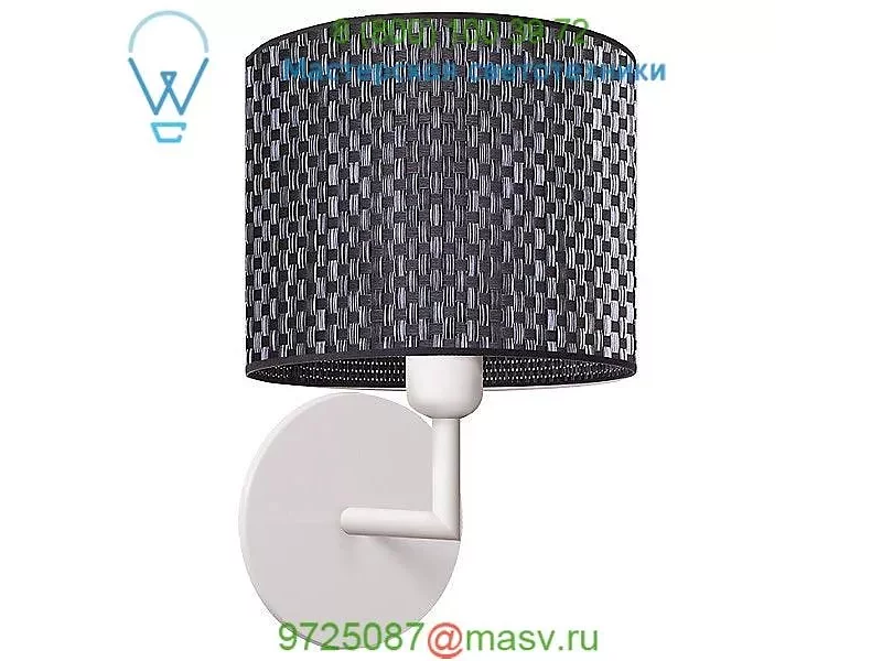 TUS.XE.343.02.BNQ El Torrent Xenia Wall Sconce, настенный светильник