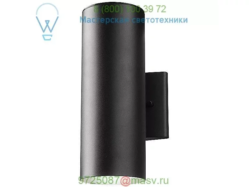 Up and Down LED Outdoor Wall Light 11251AZT30 Kichler, уличный настенный светильник
