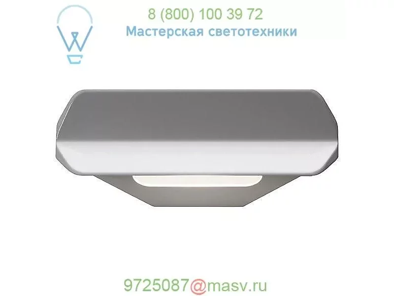 Foscarini 215005 10 UL Falena 1 Wall Light, настенный светильник
