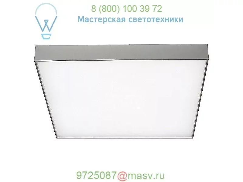 Cadan Wall/Ceiling Light Molto Luce 220-08331918adusa, потолочный светильник