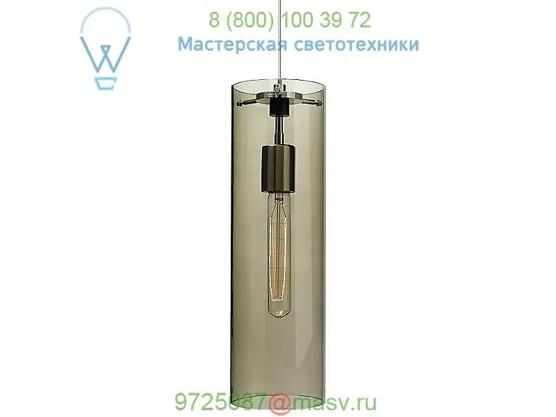Beacon Pendant Light Tech Lighting 700TDBCNPCB, светильник