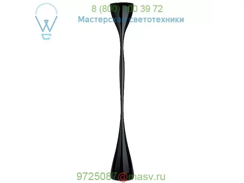 Vibia 1330-04 Jazz Floor Lamp, светильник