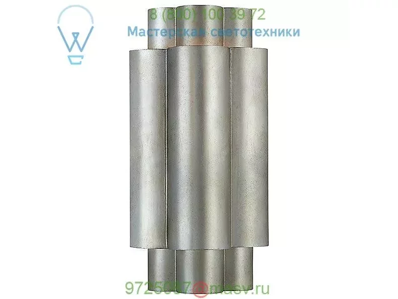 Visual Comfort ARN 2307BSL Arabelle Wall Light, настенный светильник