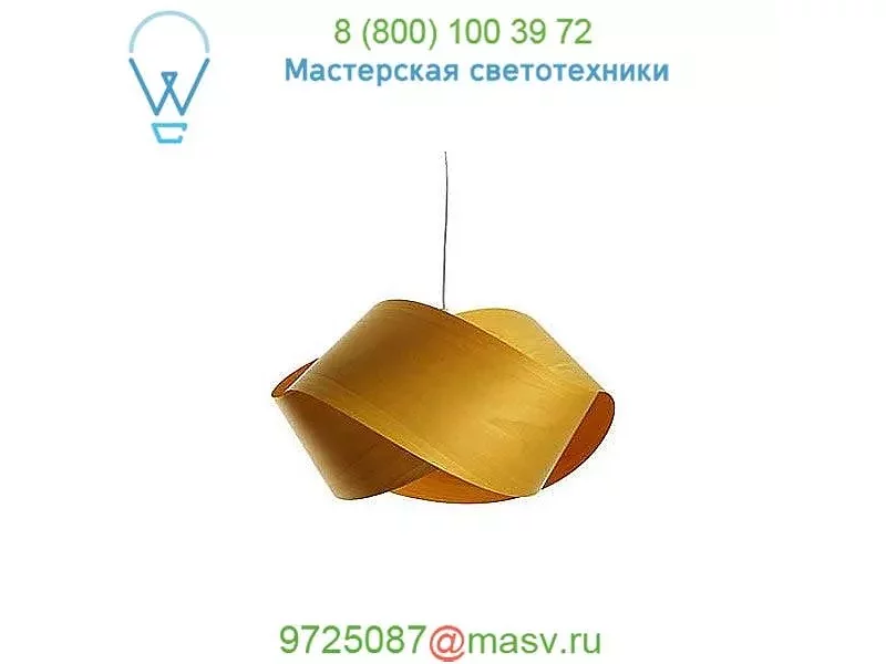 Nut Suspension Light LZF NUT S E26 UL 20, светильник