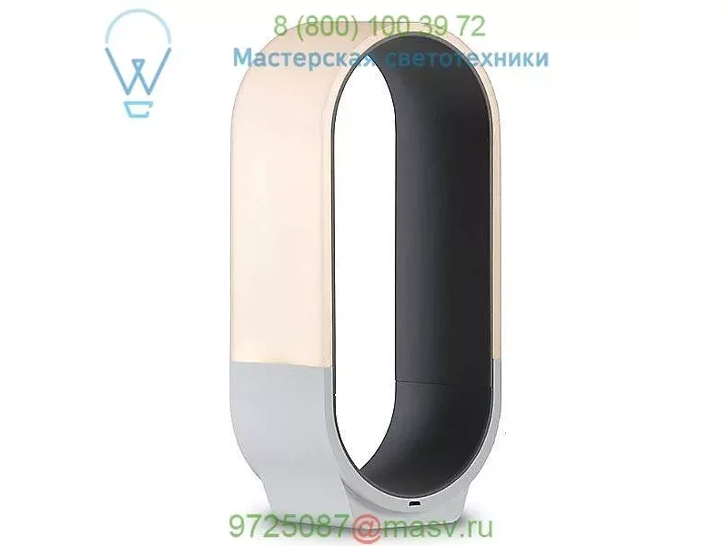 Mr. Go LED Lantern NLG-S-SBL Koncept, настольная лампа