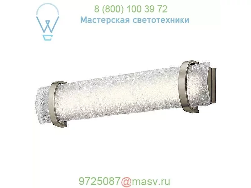 Adara LED Bath Bar 83808 Elan Lighting, светильник для ванной