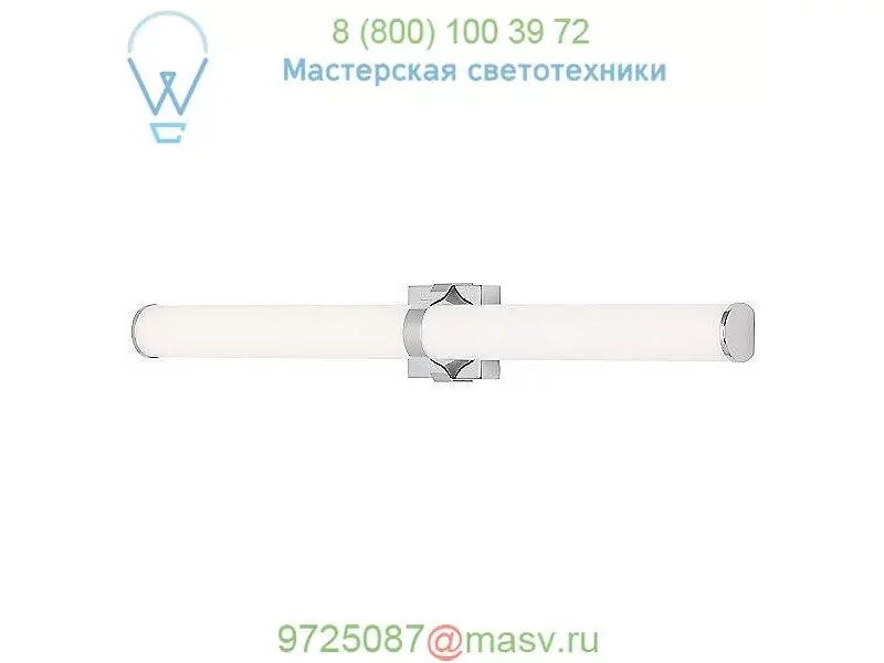 700BCLYK24Z-LED930 Lynk Bath Bar Tech Lighting, светильник для ванной