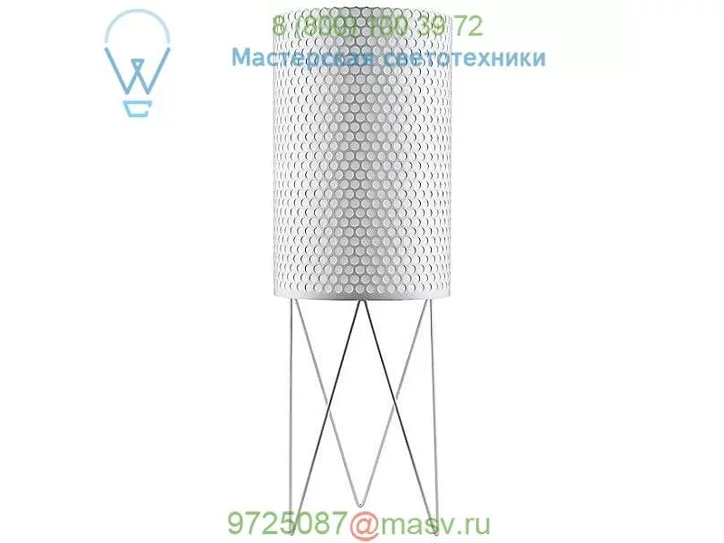 Pedrera PD2 Floor Lamp 003-02301 Gubi, светильник