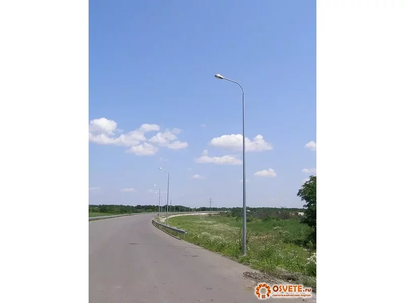 Опора ОГСп-0,4-8,0-2,0 г.ц.