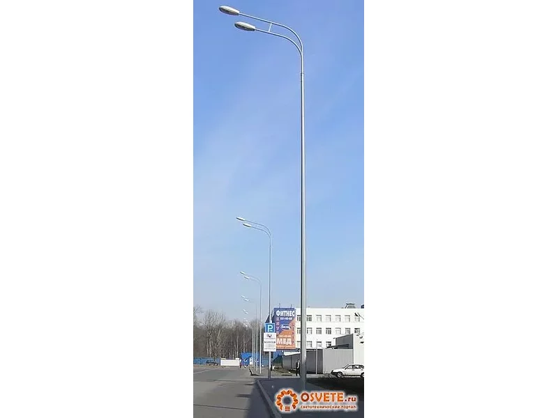 Опора ОГСФ-0,4-8,0 г.ц