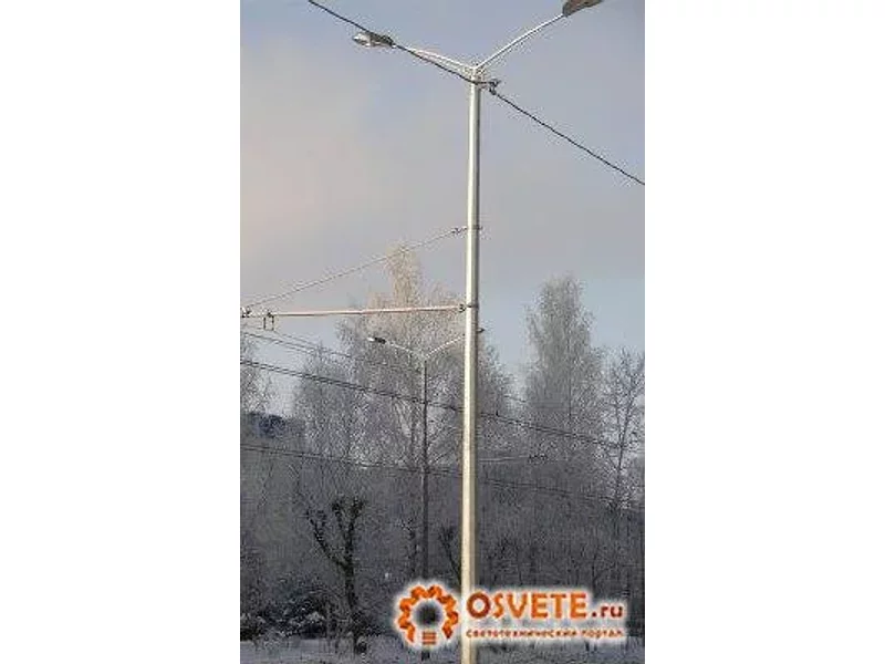 Опора ОГСФ-0,4-9,0 г.ц.