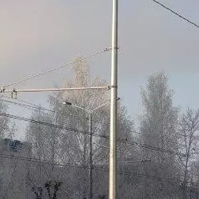 Опора ОГСФ-1,0-9,0 г.ц.