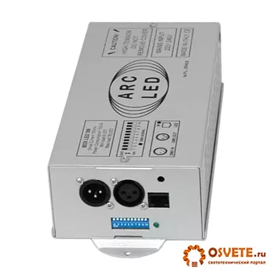 Блок питания ARCLED BOX LED 3W BL003