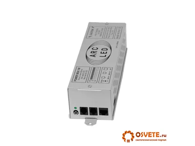 Блок питания ARCLED POWER BOX 1W PB001